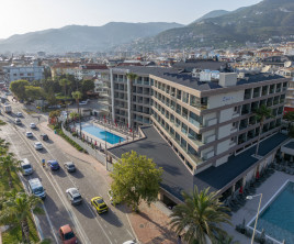 Elysee Rive Hotel