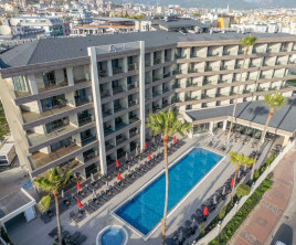 Elysee Rive Hotel
