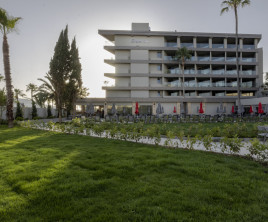Elysee Rive Hotel