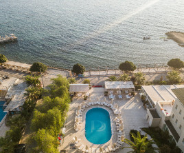 Dragut Point North Hotel