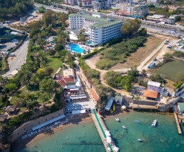 Q Aventura Park Hotel