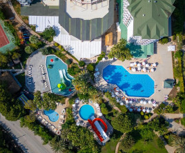 Q Aventura Park Hotel