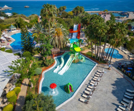 Q Aventura Park Hotel