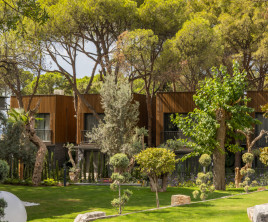 Unique Life Style Hotels
