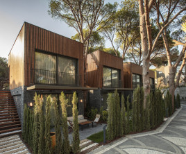 Unique Life Style Hotels