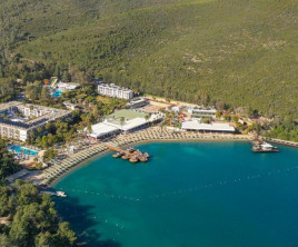 Green Bay Resort & Spa