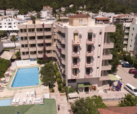 Amos Hotel