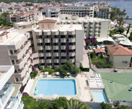Amos Hotel