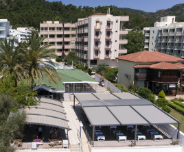 Amos Hotel