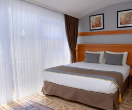 Edibe Sultan Hotel
