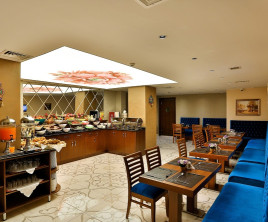 Edibe Sultan Hotel