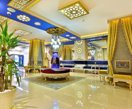 Edibe Sultan Hotel