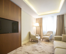 Ramada Plaza by Wyndham Istanbul Sultanahmet