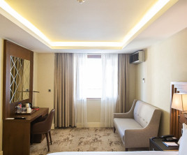 Ramada Plaza by Wyndham Istanbul Sultanahmet