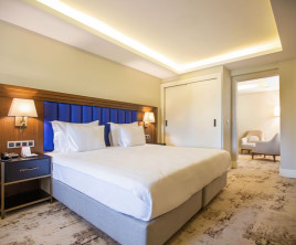 Ramada Plaza by Wyndham Istanbul Sultanahmet