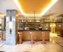 Ramada Plaza by Wyndham Istanbul Sultanahmet