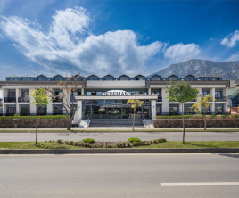 Dedeman Kemer Resort