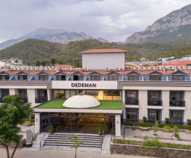 Dedeman Kemer Resort
