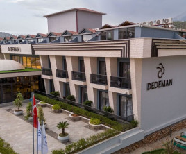 Dedeman Kemer Resort