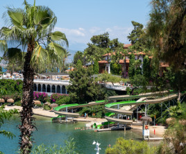Club & Hotel Letoonia