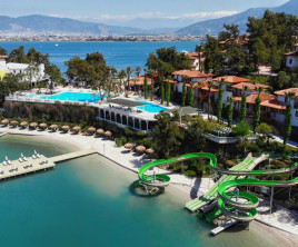 Club & Hotel Letoonia