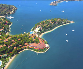 Club & Hotel Letoonia