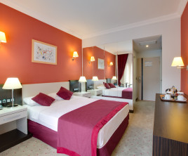 Sirius Hotel