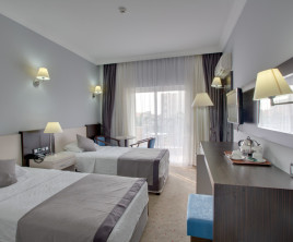 Sirius Hotel