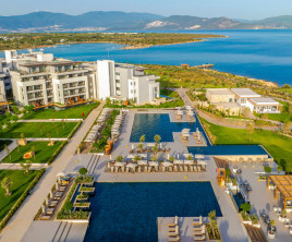 Anda Barut Collection