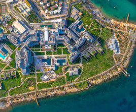 Anda Barut Collection