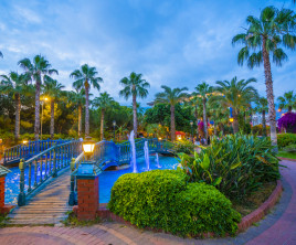 Gardenia Hotel