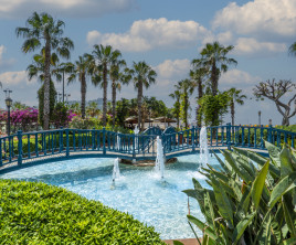 Gardenia Hotel