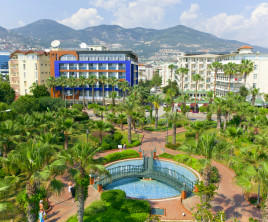 Gardenia Hotel
