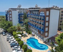 Gardenia Hotel