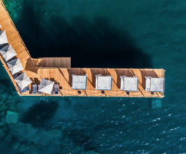 Sirene Luxury Hotel Bodrum