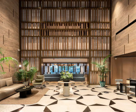 Radisson Collection Hotel Bodrum