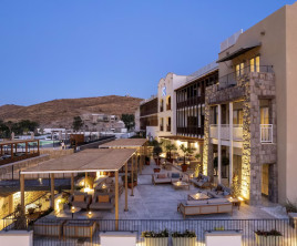Radisson Collection Hotel Bodrum
