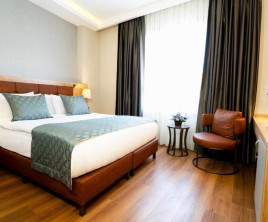 Grand Sirkeci Hotel