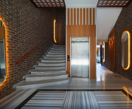 Grand Sirkeci Hotel