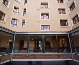 Grand Sirkeci Hotel