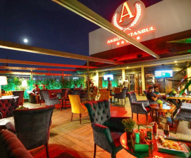 Akgun Istanbul Hotel