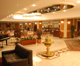 Akgun Istanbul Hotel