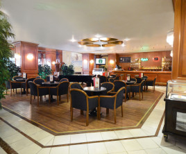 Akgun Istanbul Hotel