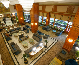 Akgun Istanbul Hotel