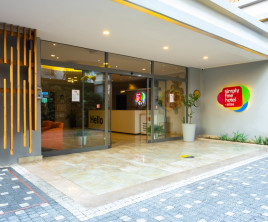 Simply Fine Hotel Alize