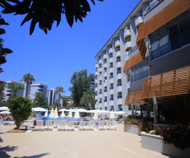 Simply Fine Hotel Alize