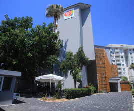 Simply Fine Hotel Alize