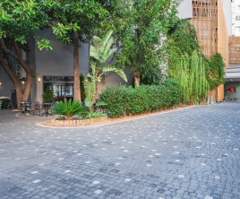 Simply Fine Hotel Alize