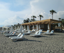 Sunshine Hotel