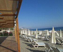 Sunshine Hotel